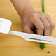 Illustration for article titled Brandos Wii Cooking Mama Attachments
